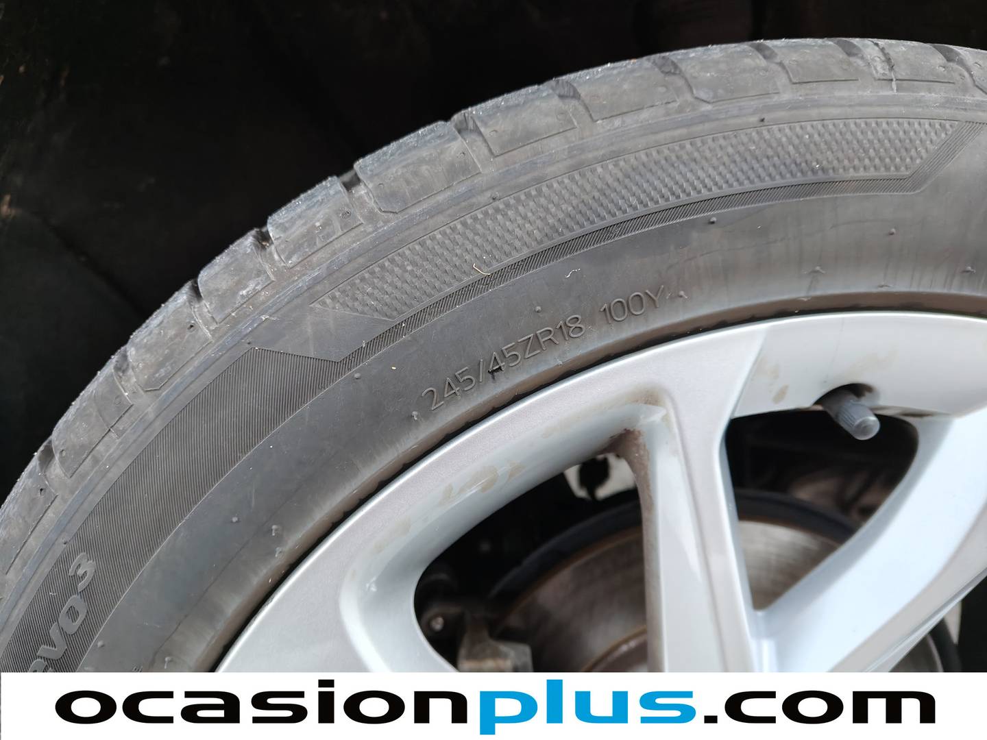 Foto Cupra Formentor CUPRA Formentor 1.5 TSI (150 CV)