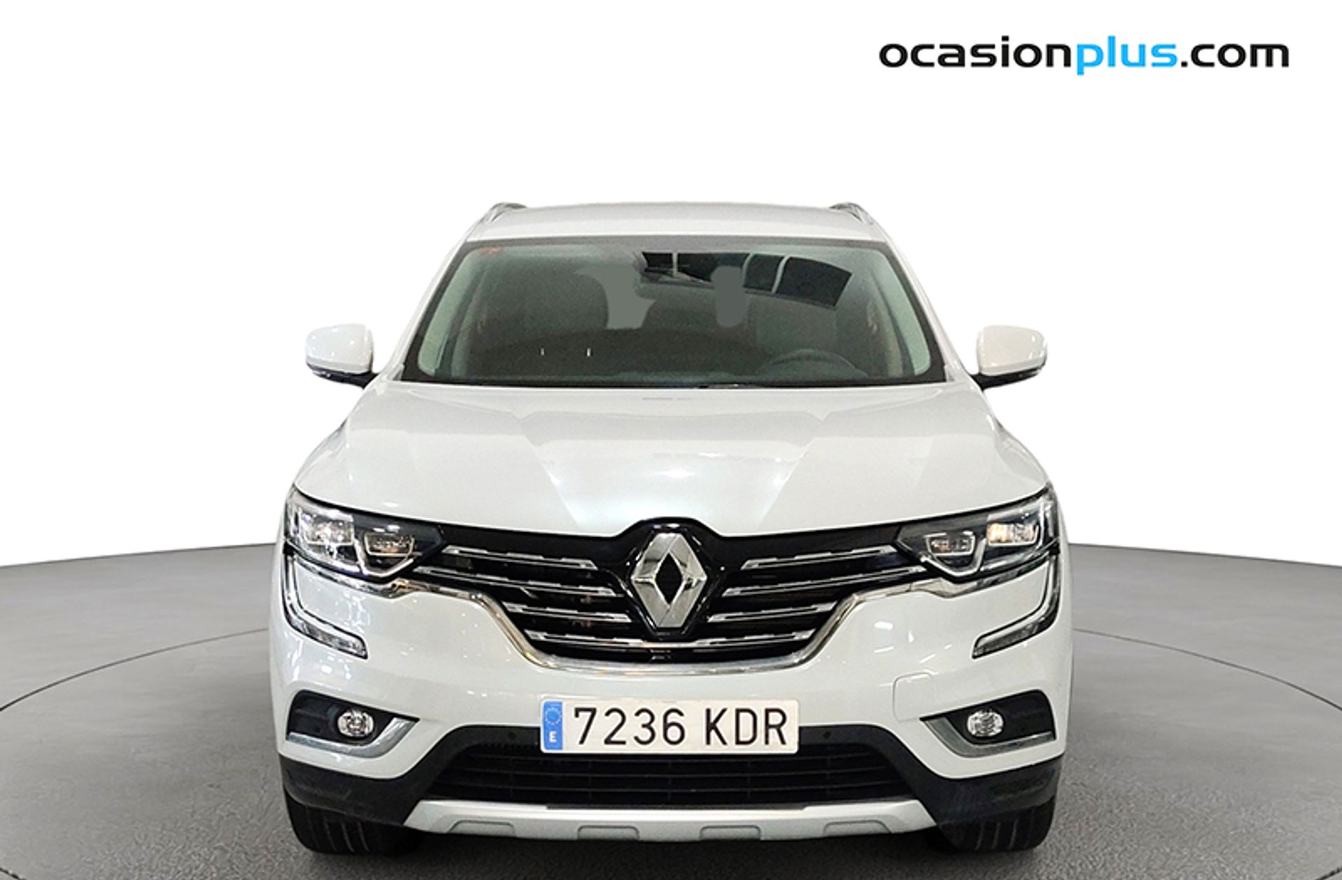 Renault Koleos dCi 130 Zen - foto 13