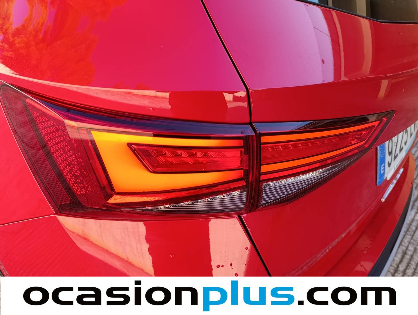 Seat Ateca SEAT Ateca 1.5 TSI X-Perience Go L (150 CV) gasolina