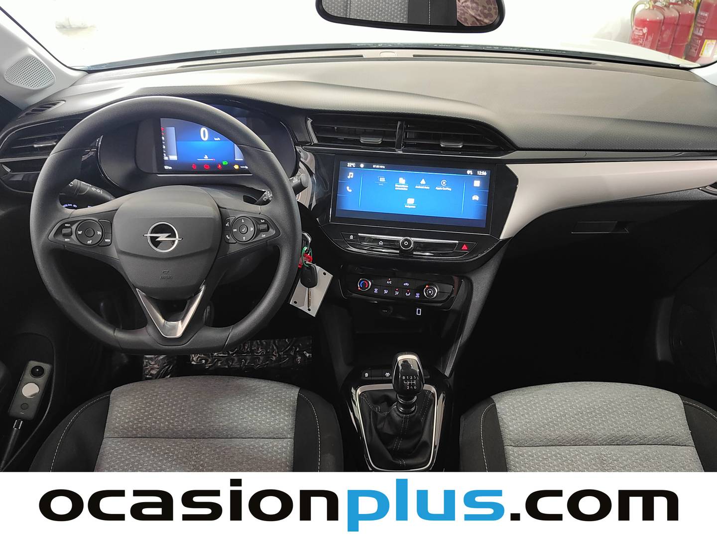 Opel Corsa Opel Corsa 1.2T XHL Edition (100 CV) de ocasión