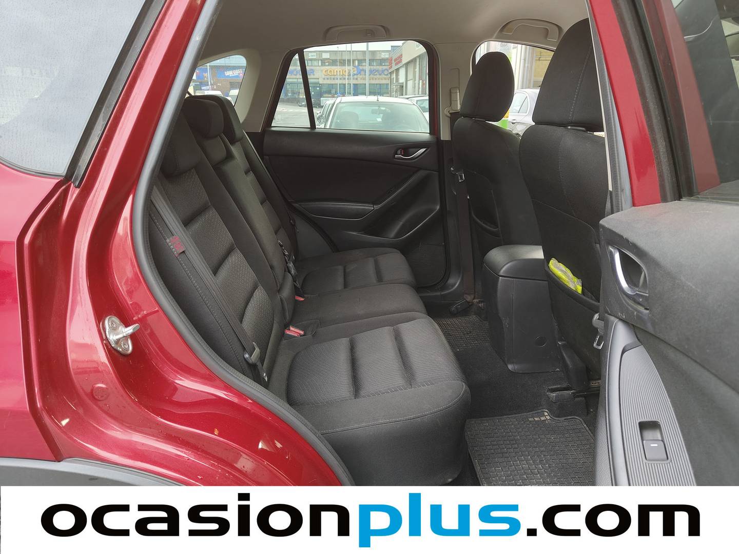 Mazda CX-5 Mazda CX-5 2.2 DE Style 2WD (150 CV) km 0