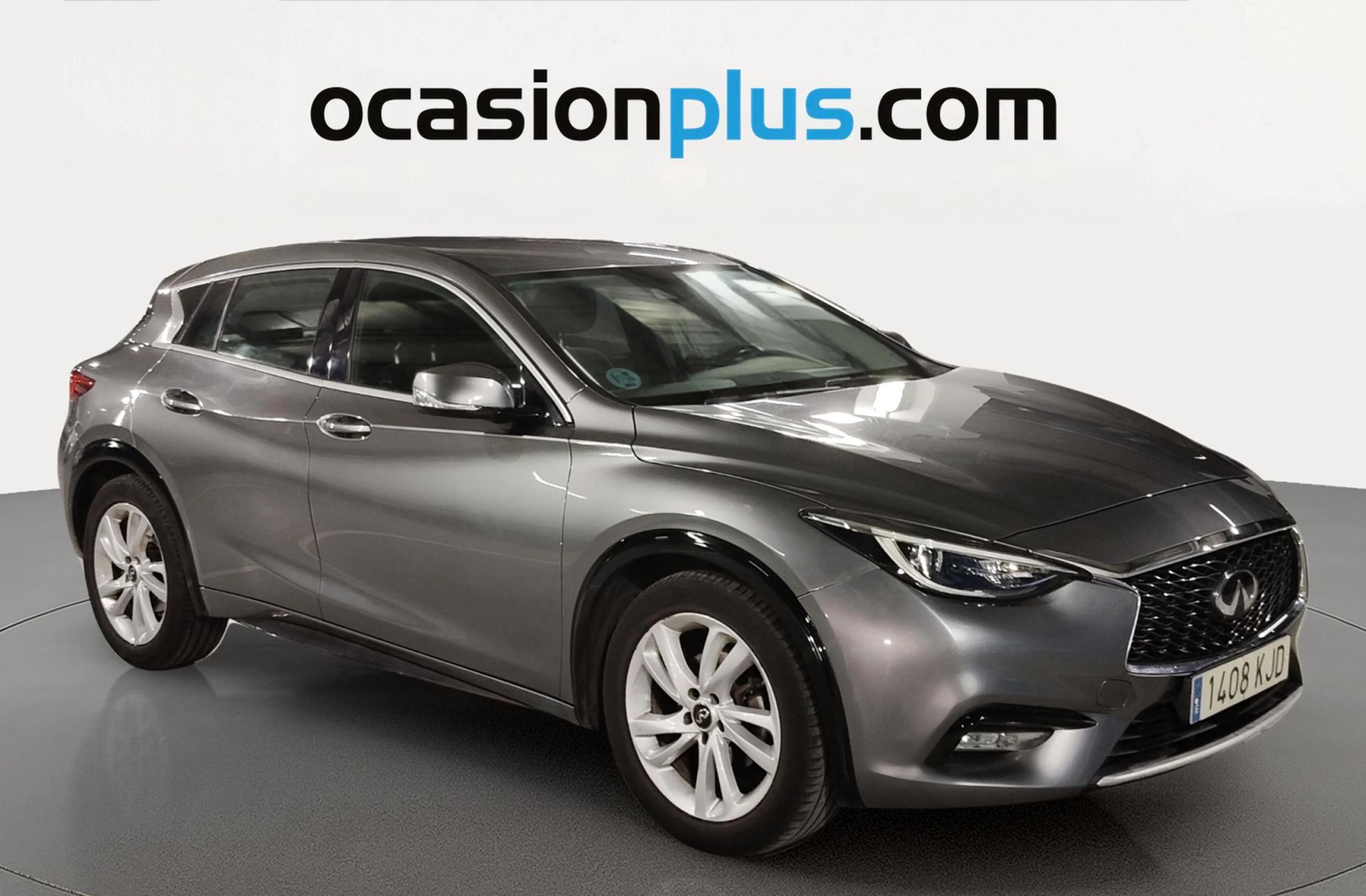 Infiniti Q30 1.5 D Premium - foto 2