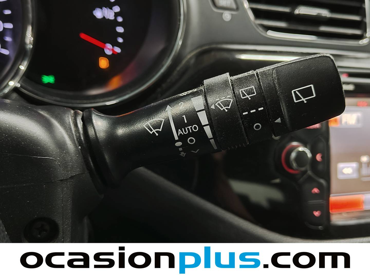 KIA Ceed KIA Ceed 1.6 CRDi VGT Drive (128 CV) seminuevo