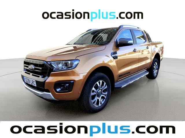 Coches Segunda Mano Particulares Pickup
