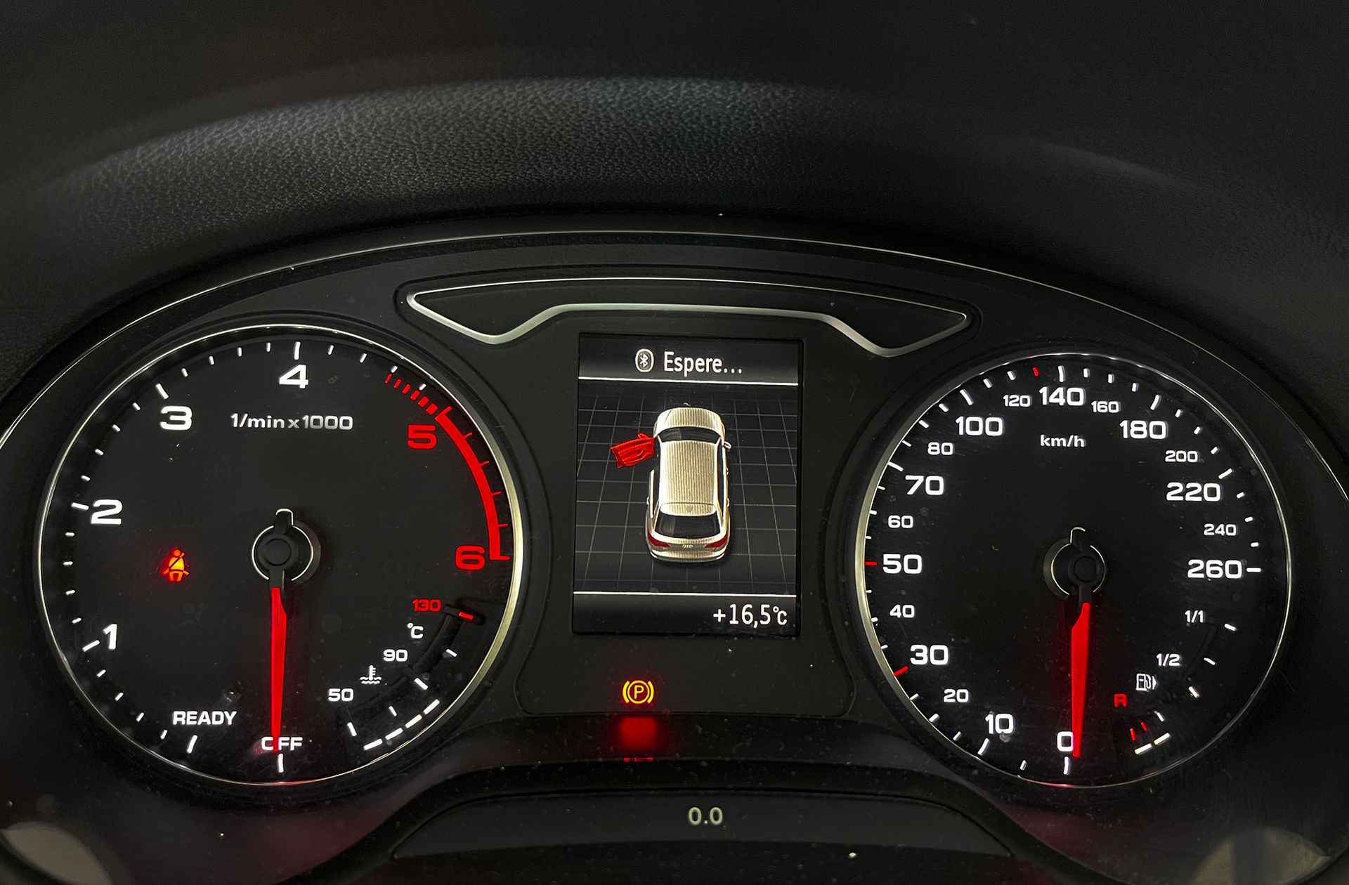 Audi A3 Sportback S line edition 2.0 TDI - foto 25