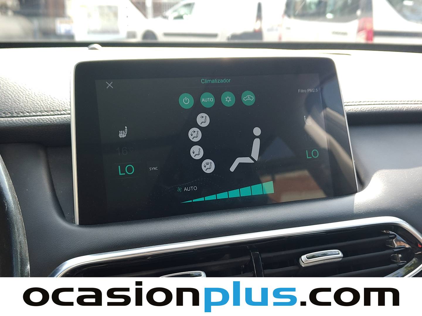 MG eHS MG eHS 1.5 T-GDI PHEV Luxury (258 CV) seminuevo