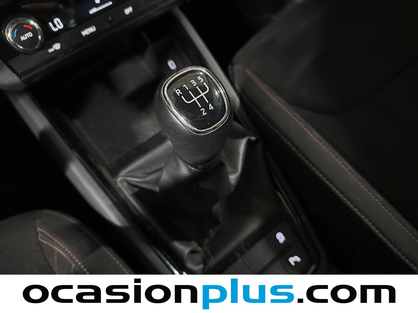 Skoda Kamiq Skoda Kamiq 1.0 TSI Ambition (95 CV) de segunda mano