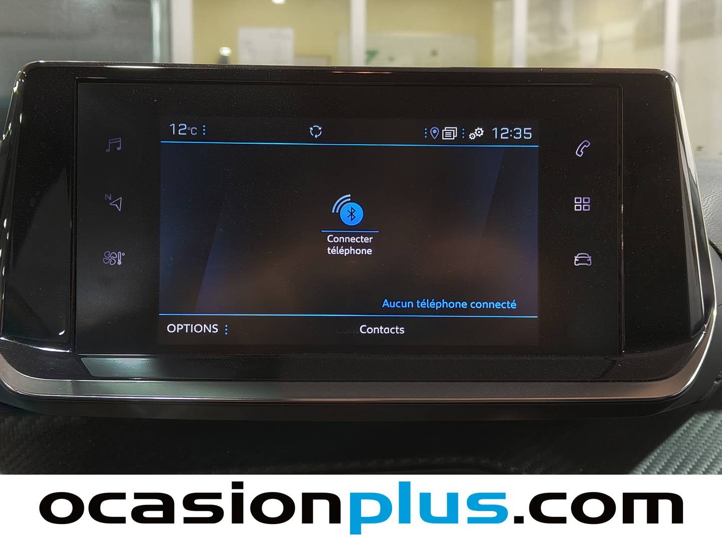 Peugeot 208 Peugeot 208 PureTech 100 Allure (100 CV) 2023