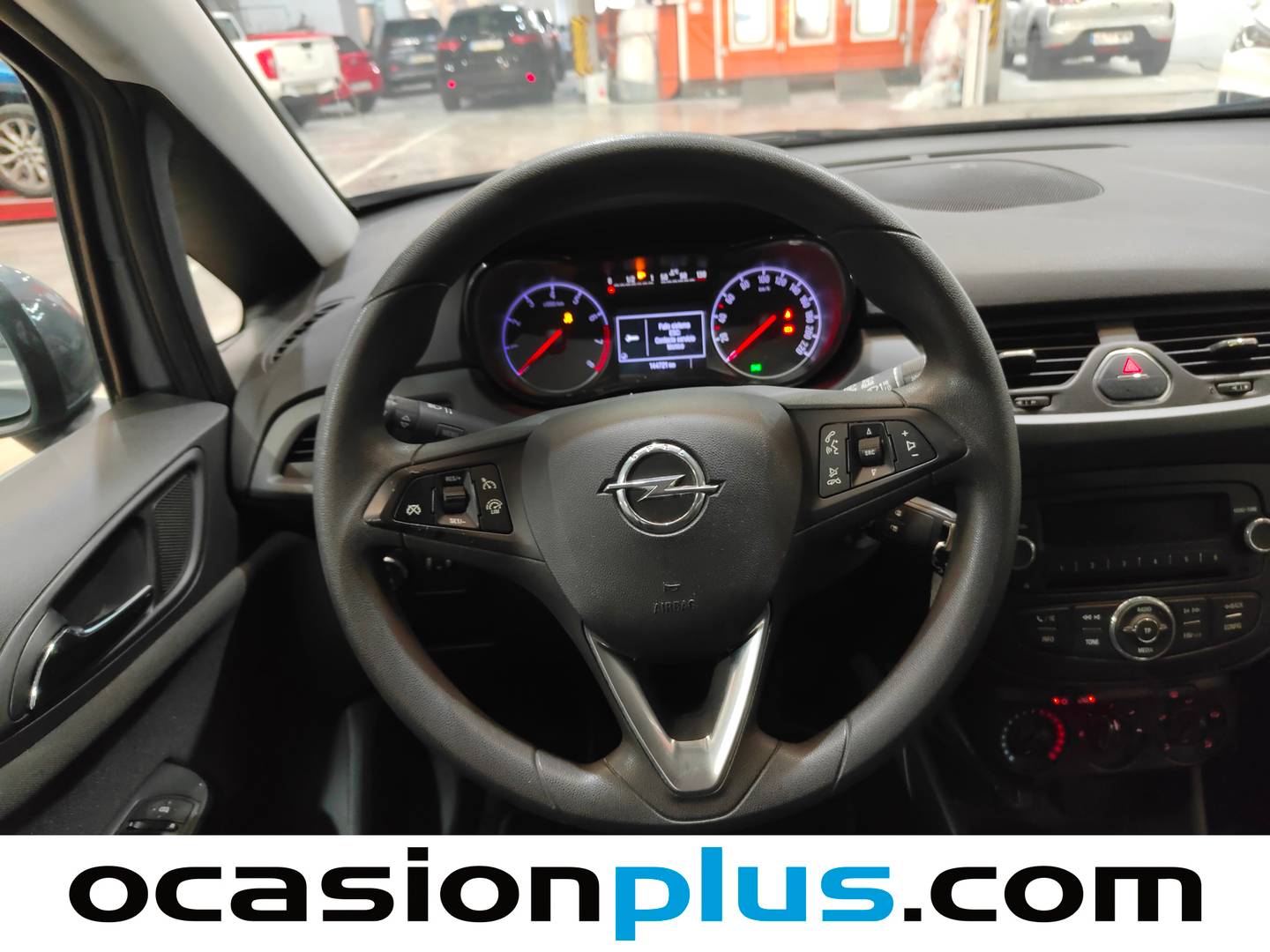 Opel Corsa Opel Corsa 1.4 GLP Selective Pro (90 CV) 2019