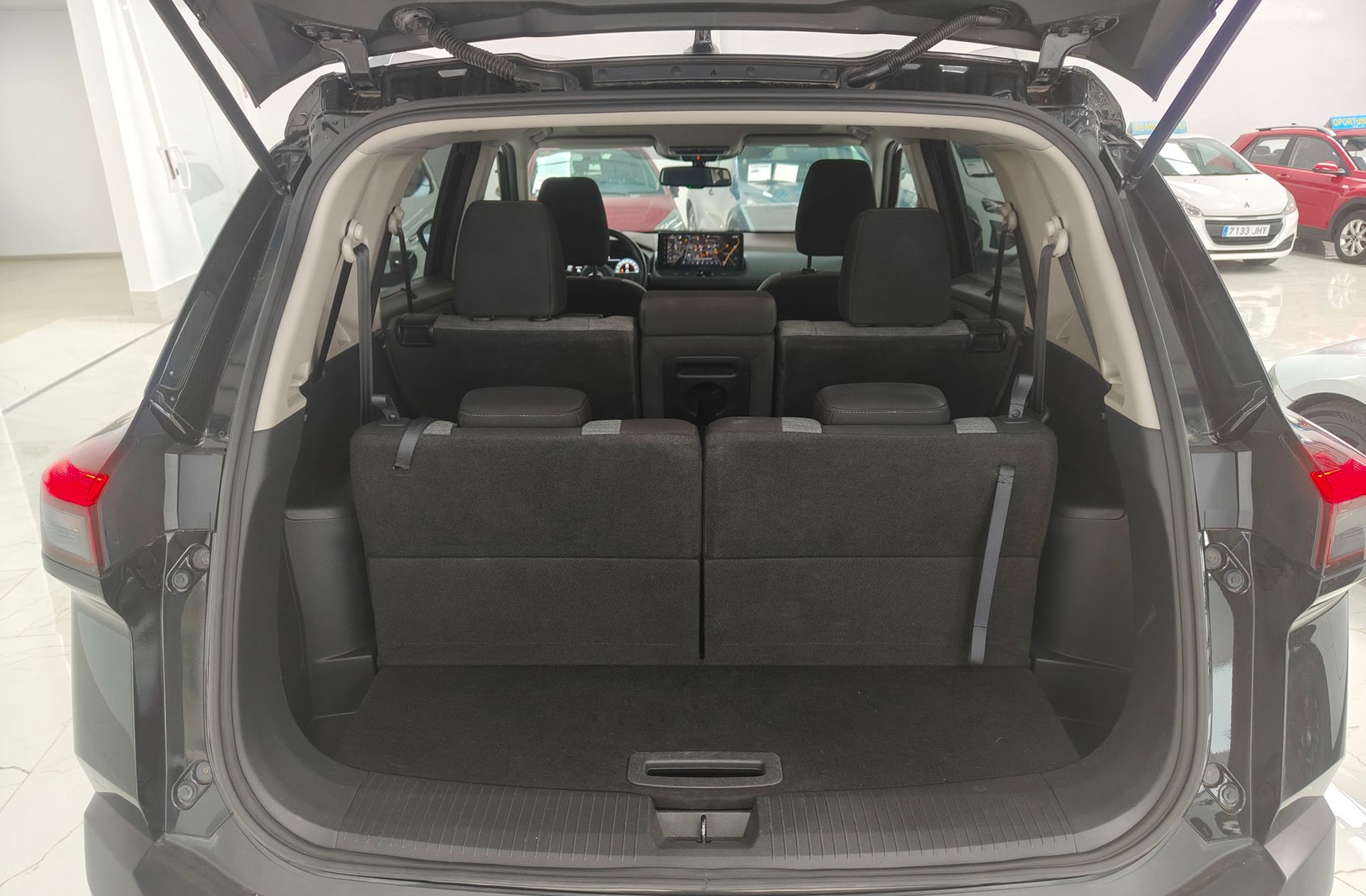 Nissan X-Trail 1.5 VC Turbo MHEV N-Connecta Xtronic 7 plazas - foto 20