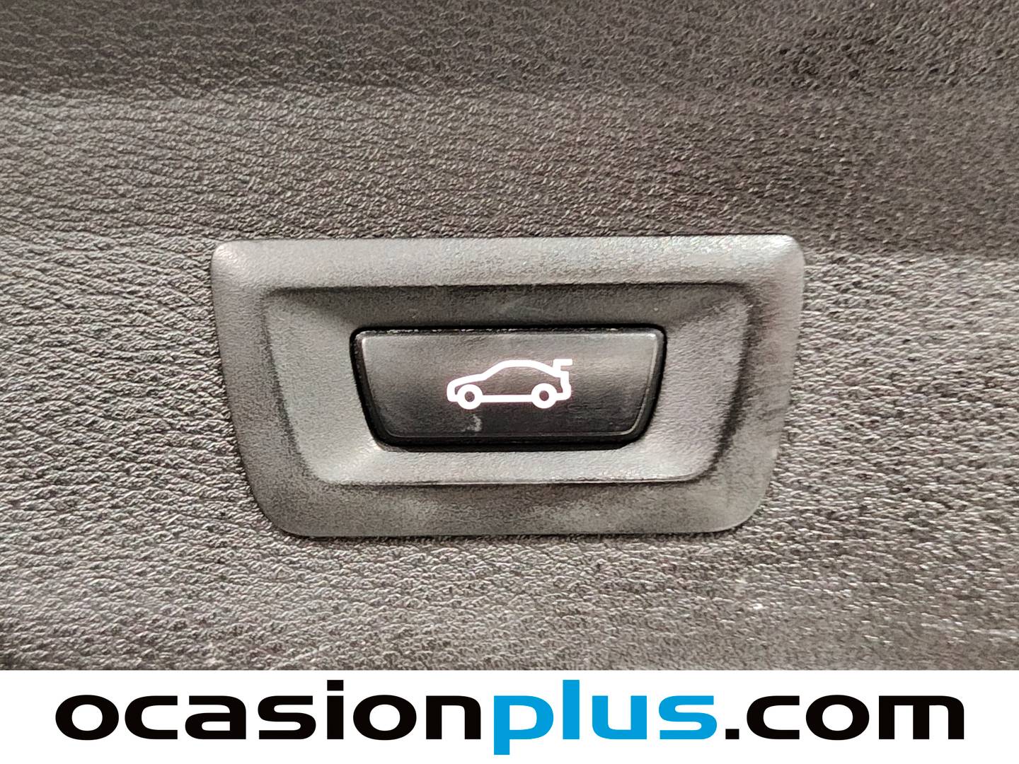 BMW X1 BMW X1 xDrive20d (190 CV) Pack M de segunda mano