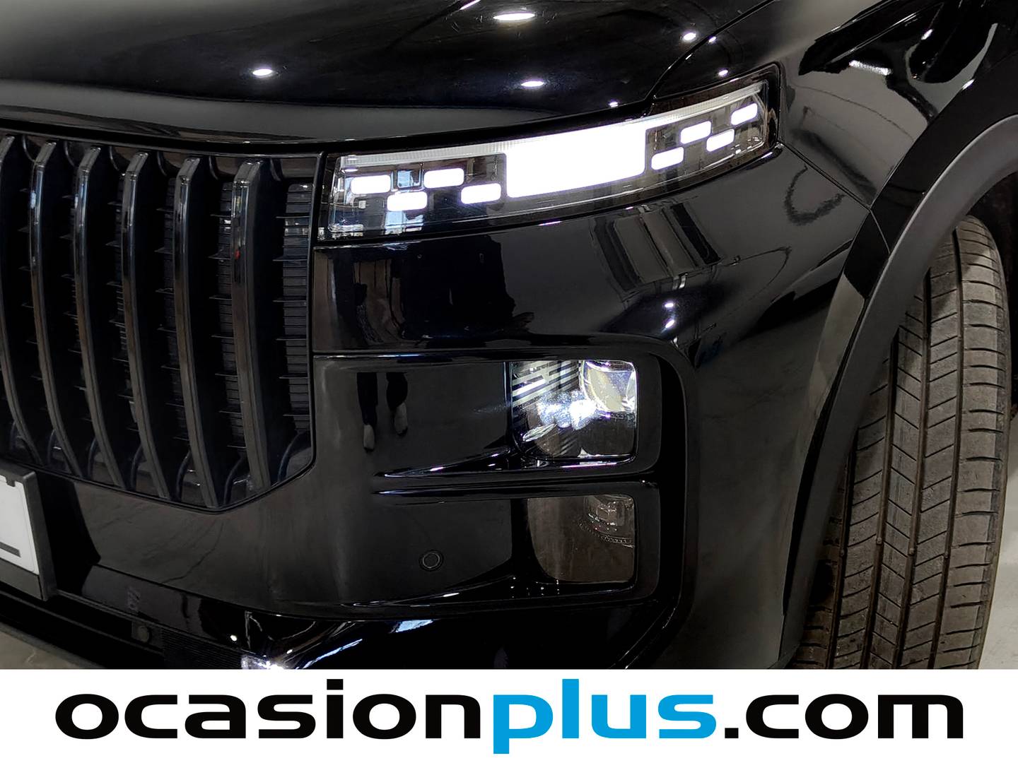 JAECOO 7 JAECOO 7 1.6 TGDI Exclusive AWD (145 CV) al mejor precio
