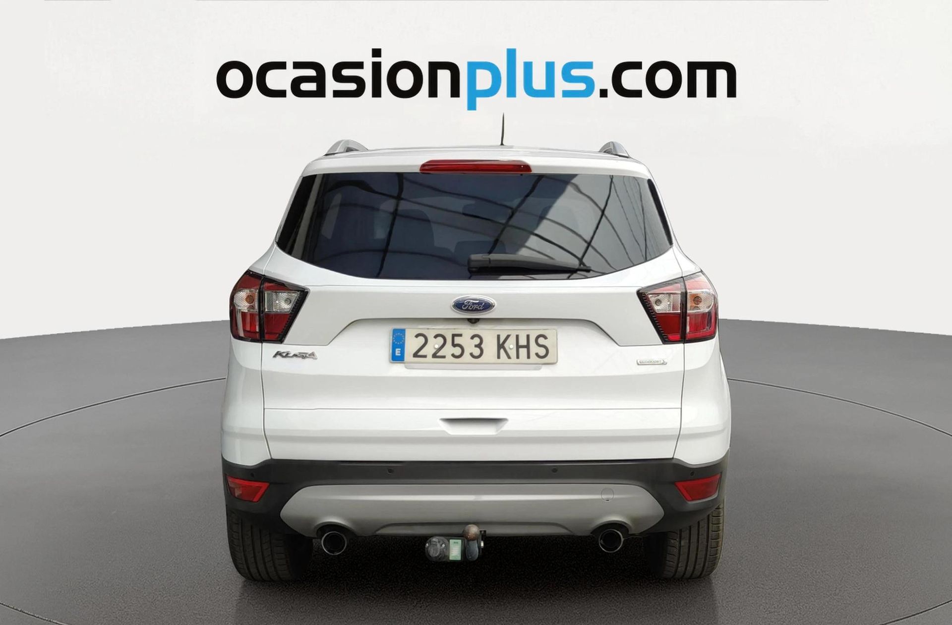 Ford Kuga 1.5 EcoBoost Trend 4x2 - foto 14