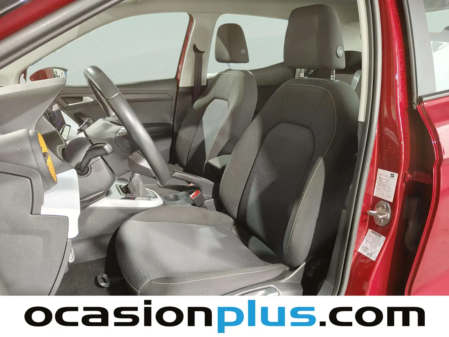 Foto Seat Arona SEAT Arona 1.0 TSI Style Plus (110 CV)