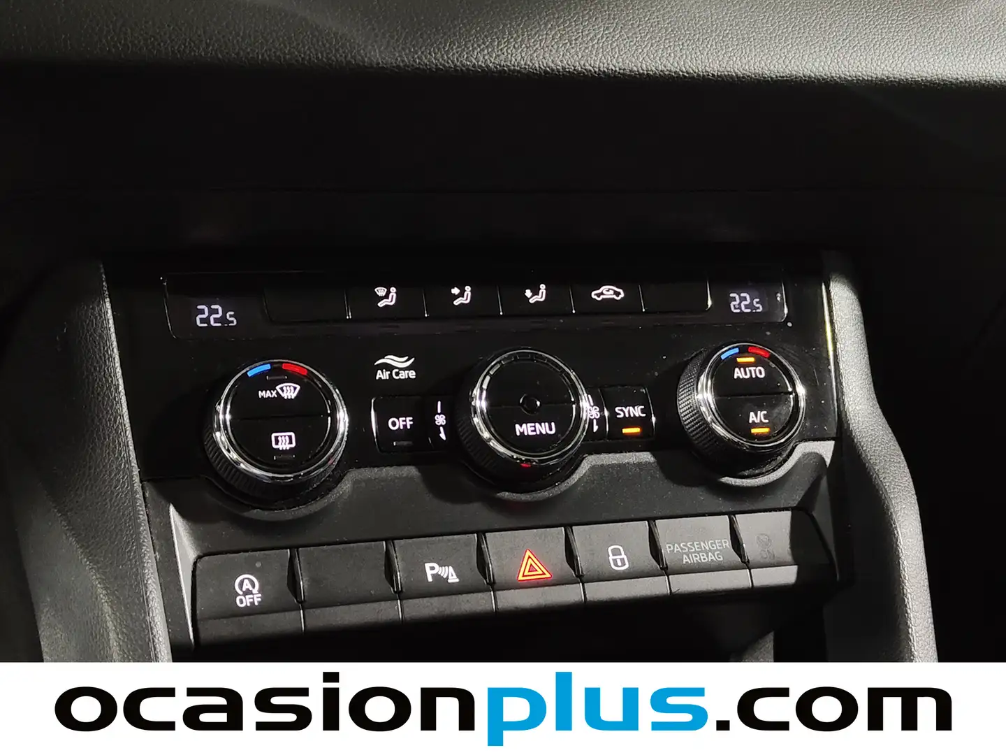 Foto Skoda Karoq Skoda Karoq 2.0 TDI Ambition (150 CV)