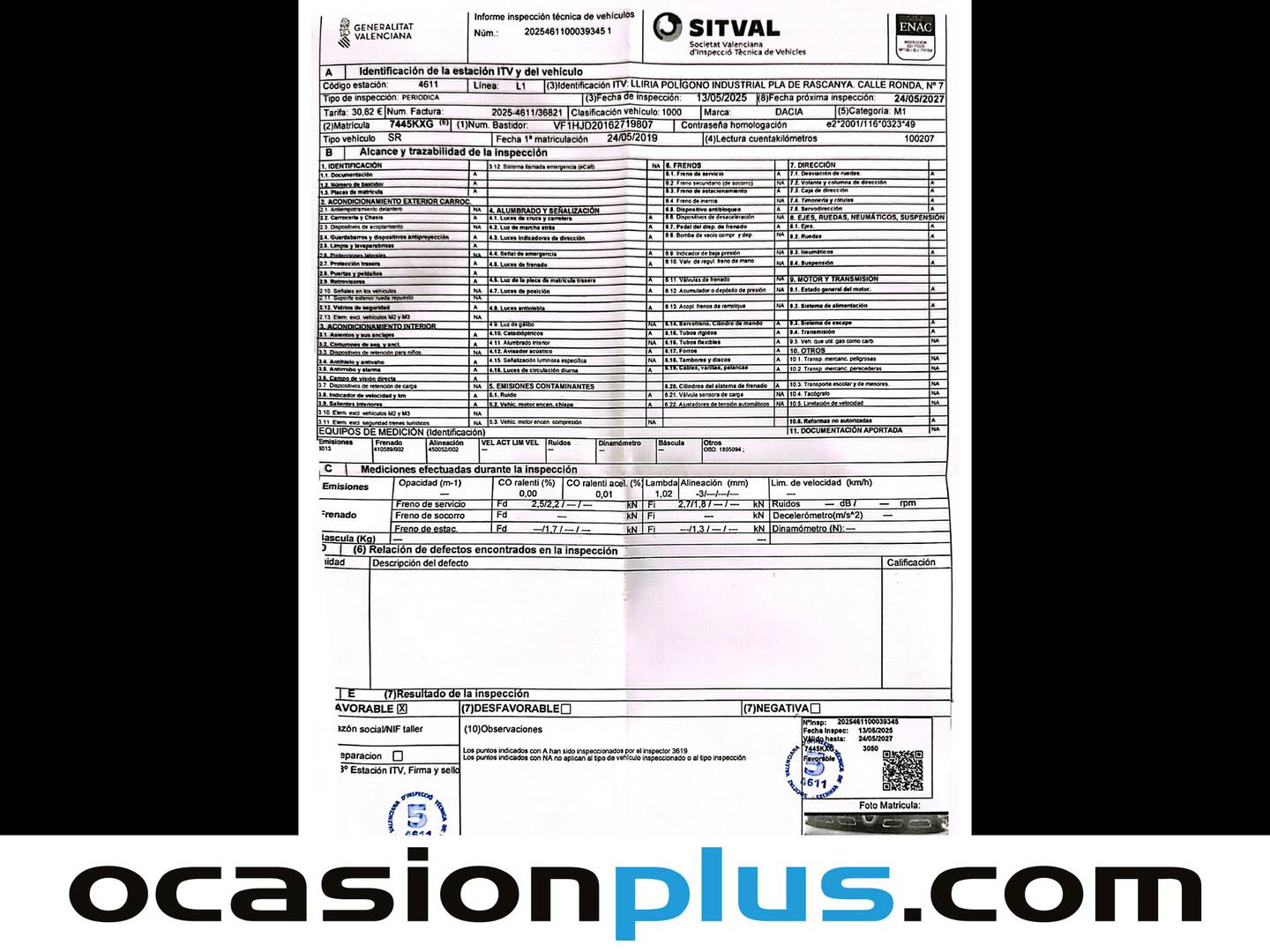 Dacia Duster Dacia Duster Essential 1.6 (115 CV) 4X2 GLP de segunda mano