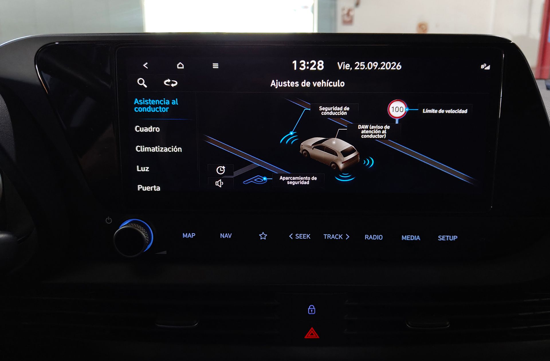 Hyundai Bayon 1.2 MPI Maxx - foto 13
