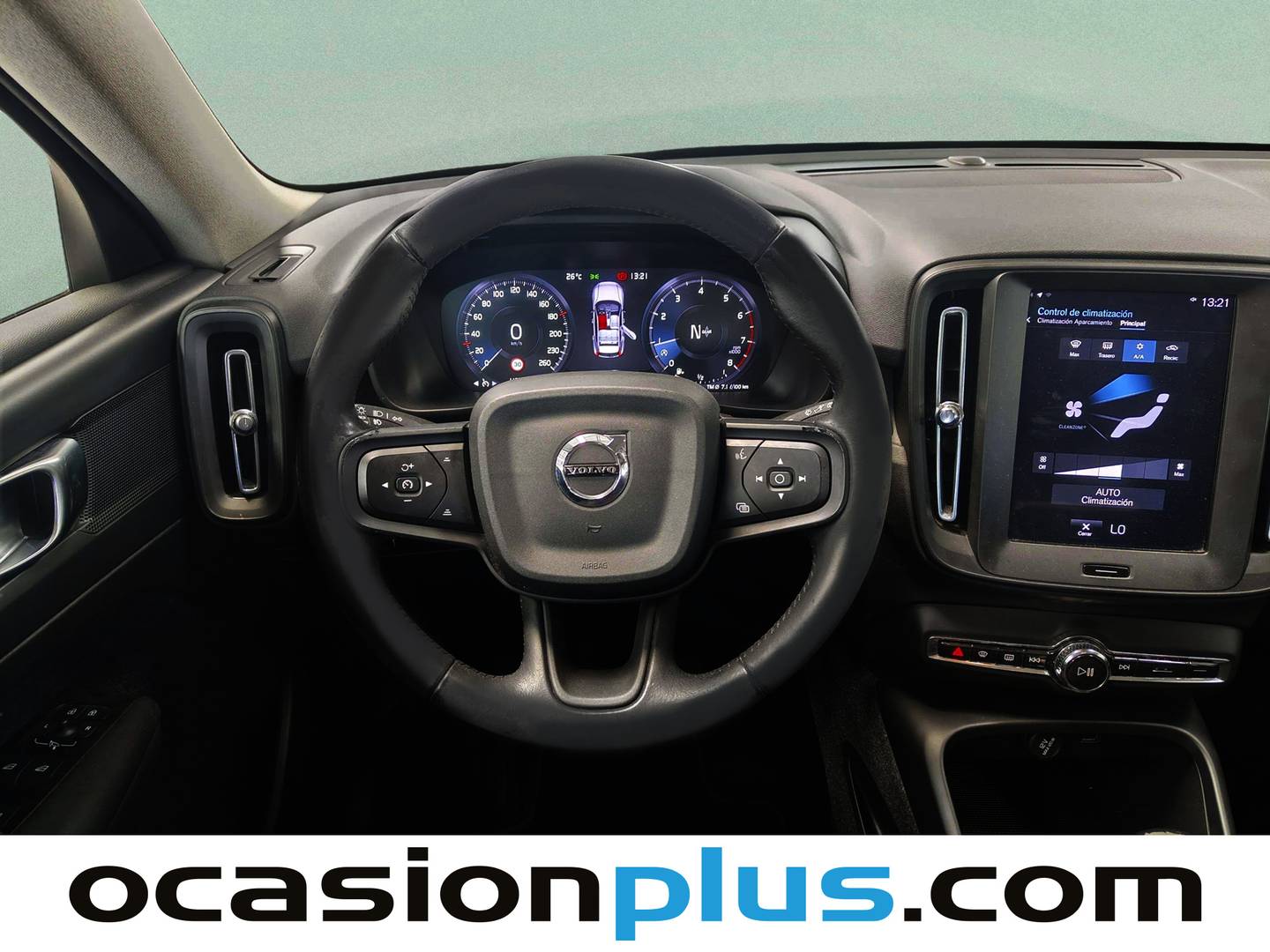 Volvo XC40 Volvo XC40 T2 Momentum Core (129 CV) 2021