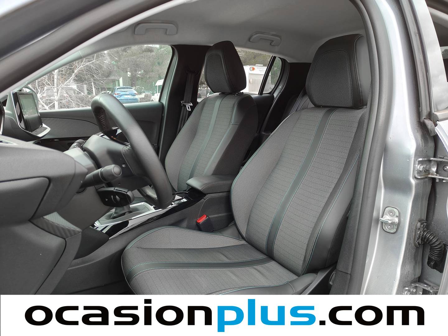 Foto Peugeot 208 Peugeot 208 PureTech 100 Allure (100 CV)