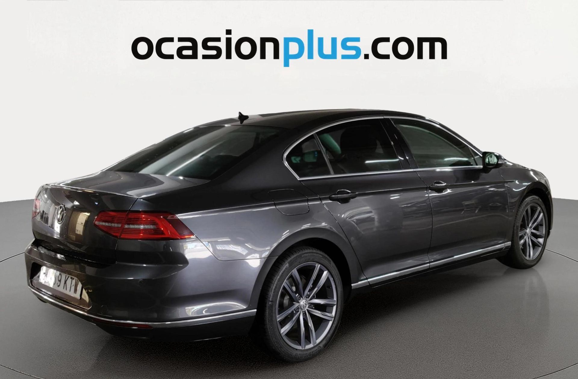 Volkswagen Passat Sport 1.5 TSI - foto 4