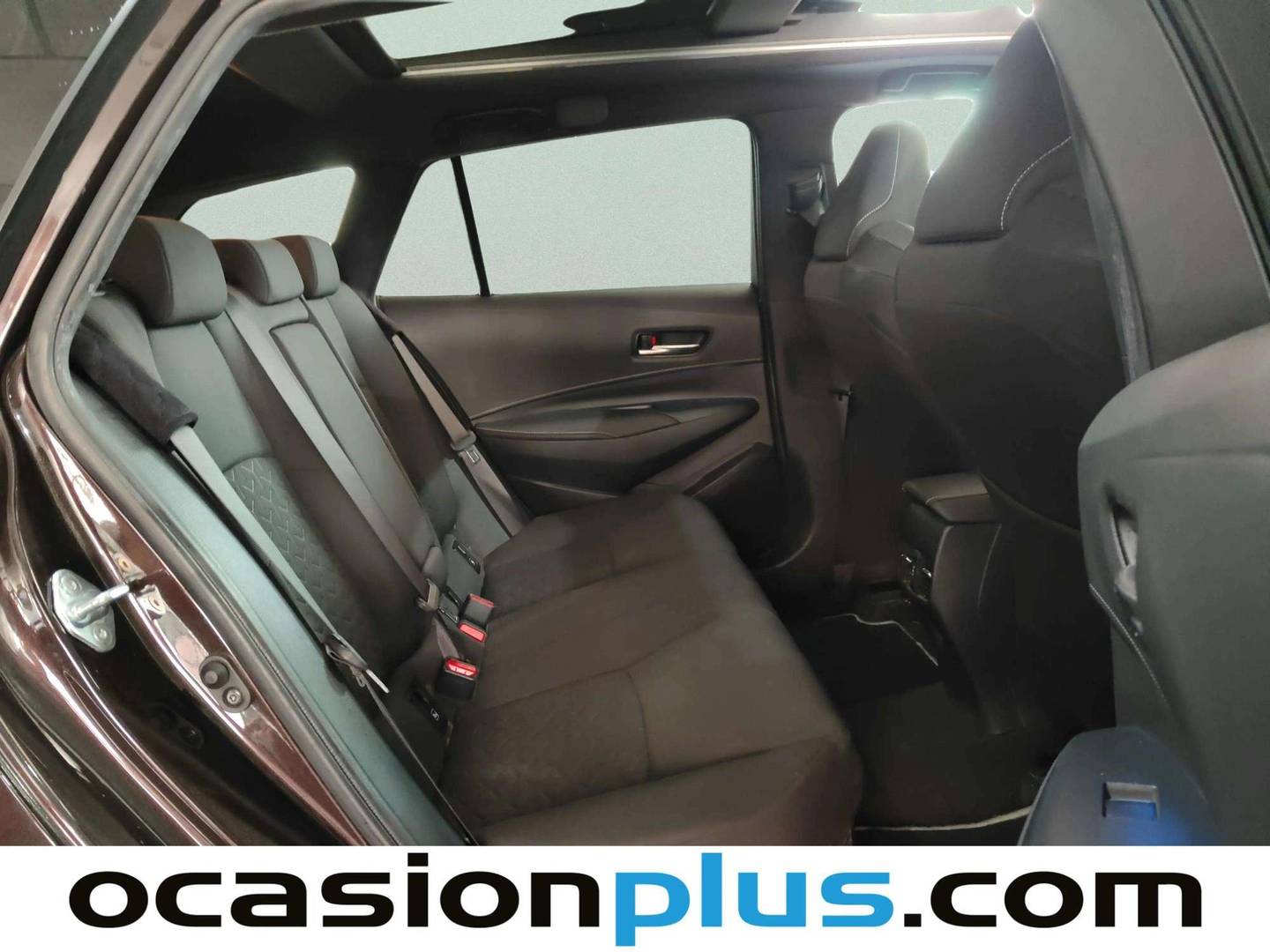 Toyota Corolla Toyota Corolla Touring Sports 180H Advance E-CVT (180 CV) automático