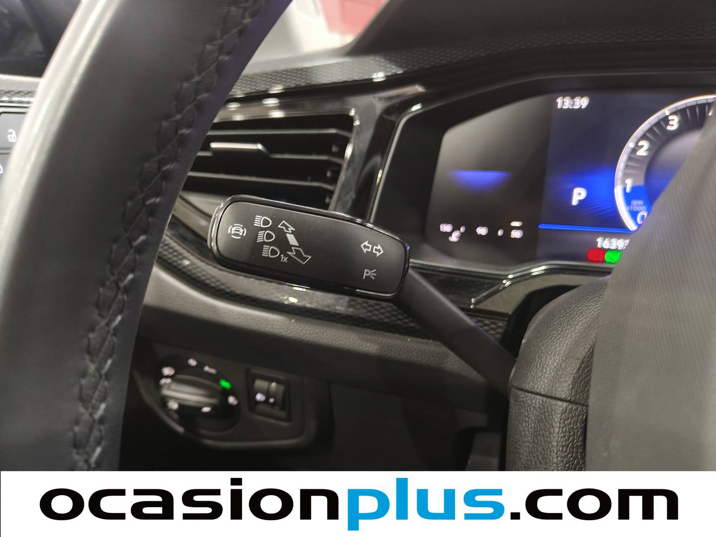 Foto Volkswagen Taigo Volkswagen Taigo