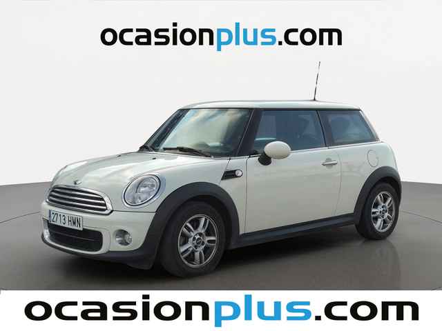 Mini Segunda Mano Castellón