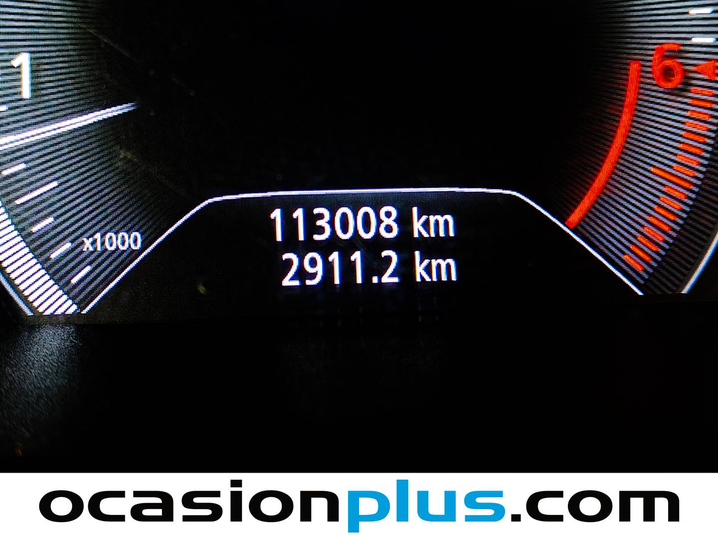 Renault Mégane Renault Megane Zen Energy TCe (130 CV) 130cv