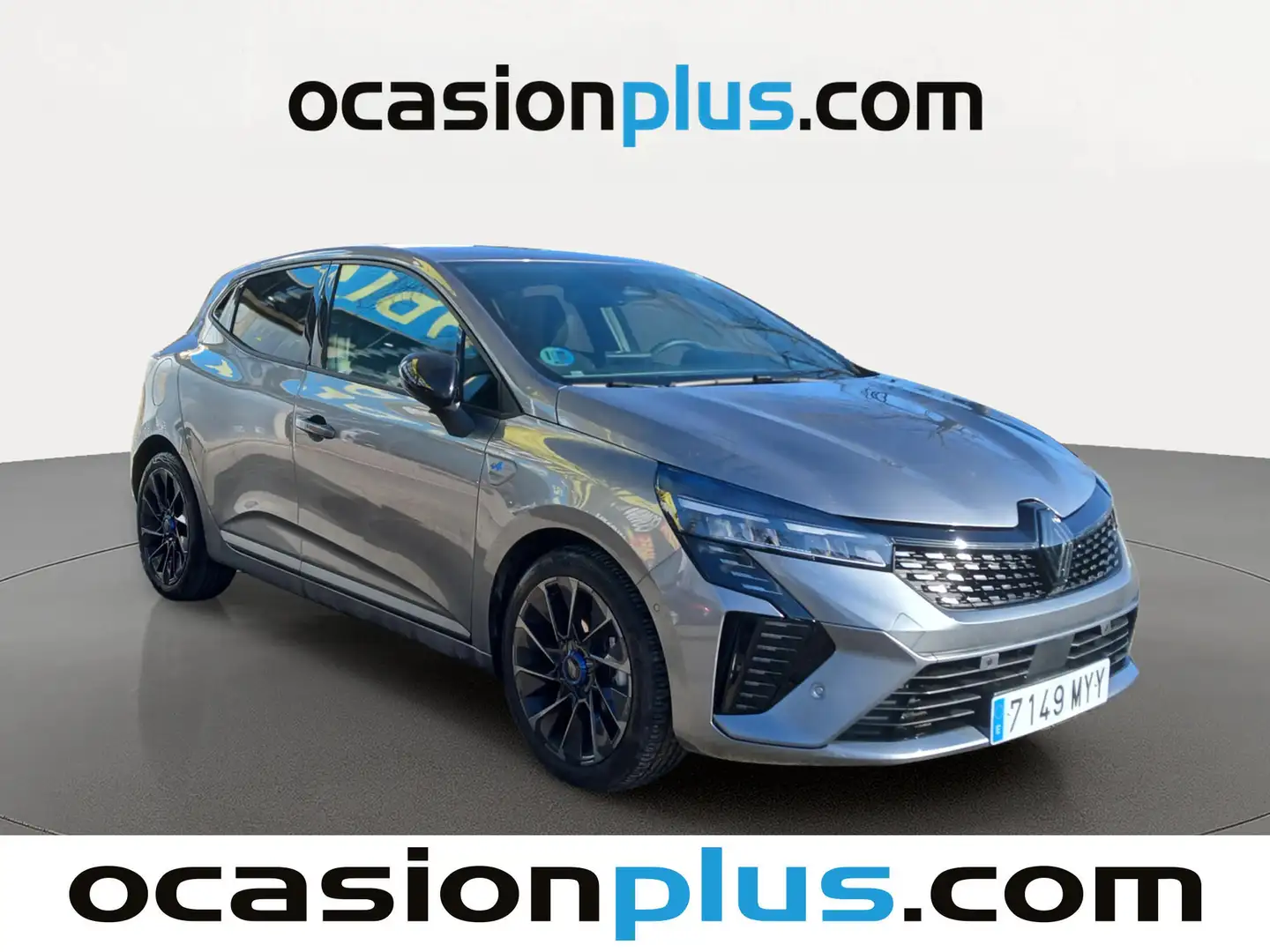 Foto Renault Clio Renault Clio Esprit Alpine E-Tech (143 CV)