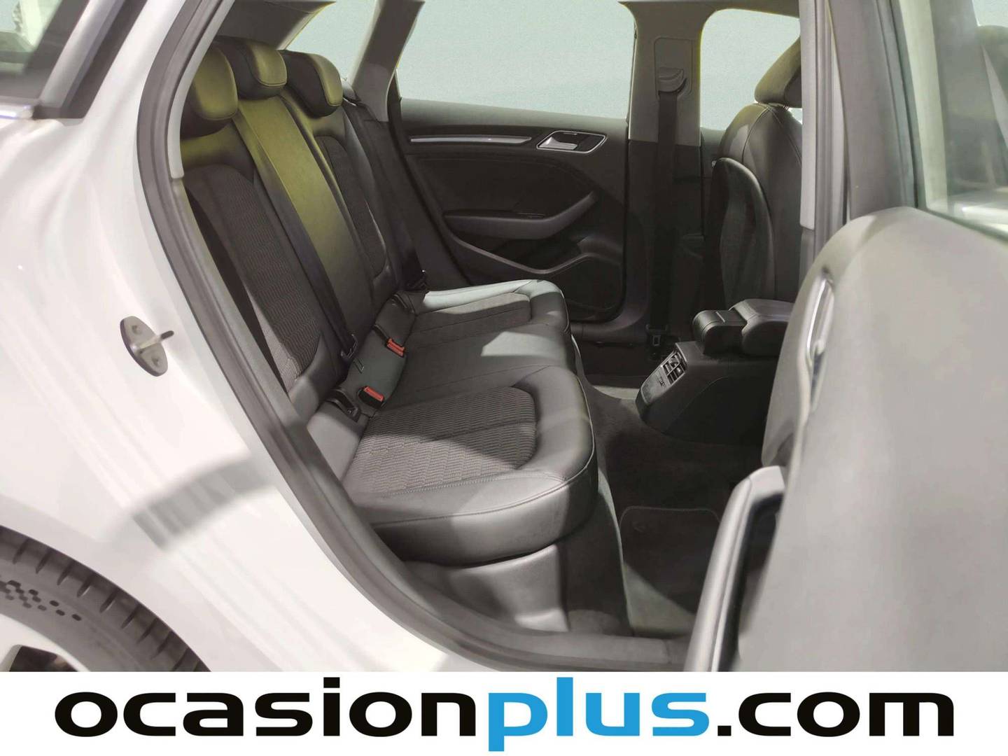 Audi A3 Audi A3 Sportback design 30 TFSI (116 CV) gasolina