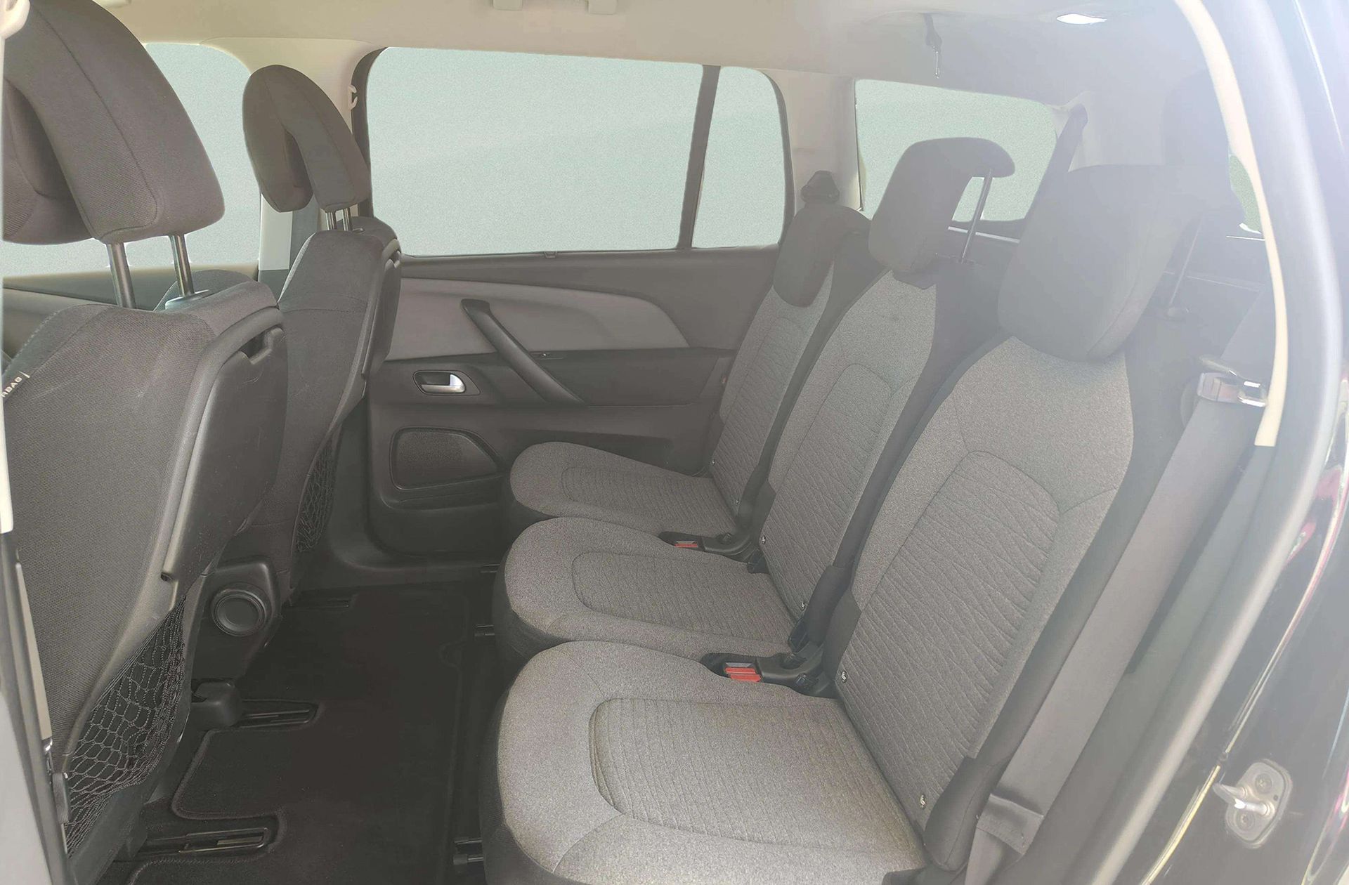 Citroën C4 Grand Picasso BlueHDi 120 Seduction 7 plazas - foto 11