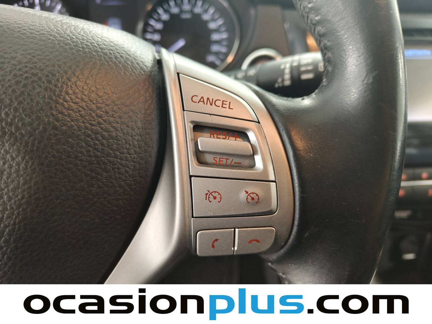 Foto Nissan QASHQAI Nissan Qashqai DIG-T 163 N-Connecta 4x2 (163 CV)