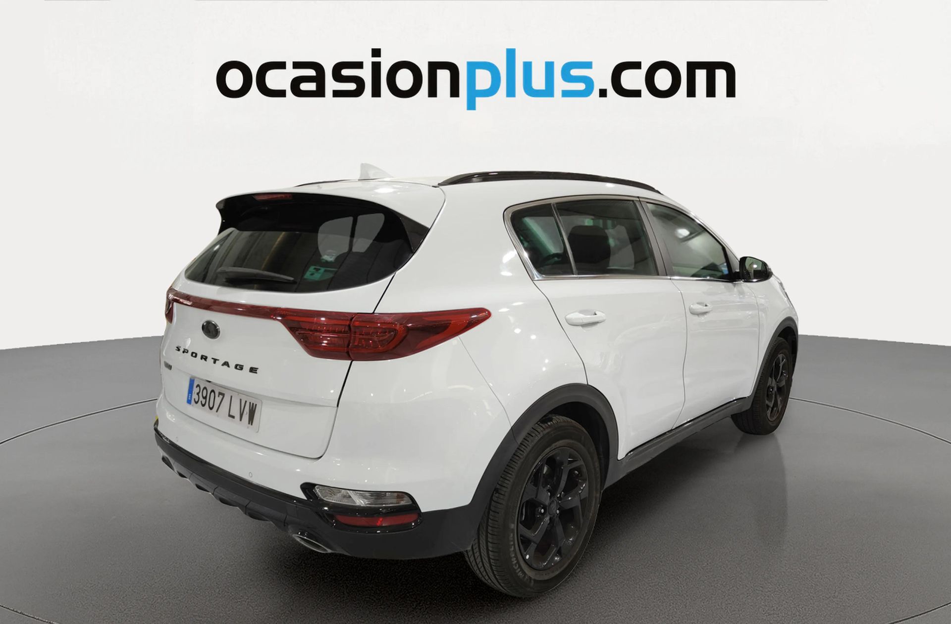 Kia Sportage 1.6 MHEV Black Edition - foto 4