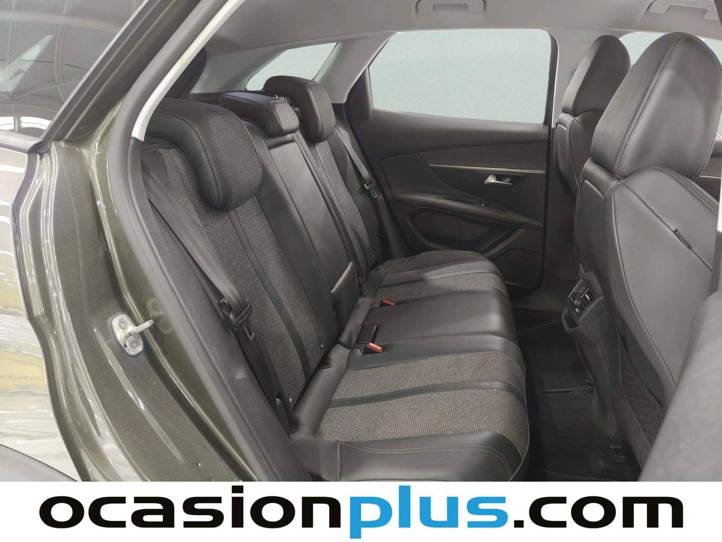 Peugeot 3008 Peugeot 3008 PureTech 130 S&S Allure (130 CV) gasolina