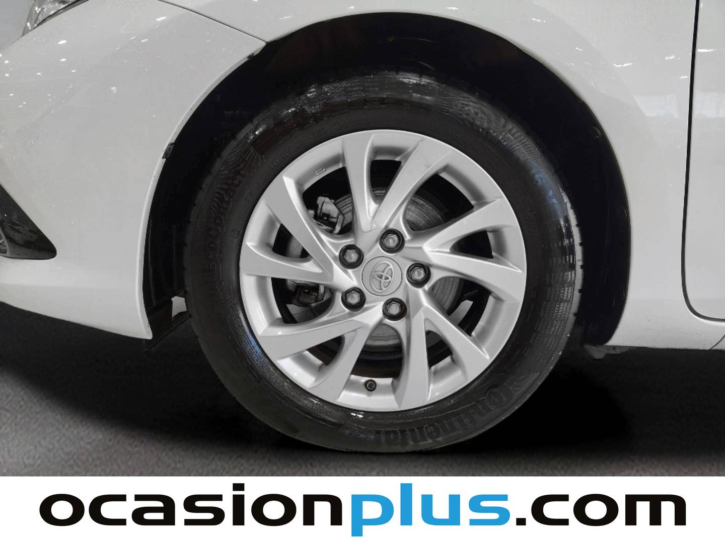 Toyota Auris Toyota Auris 140H Touring Sports Active (136 CV) GLP automático