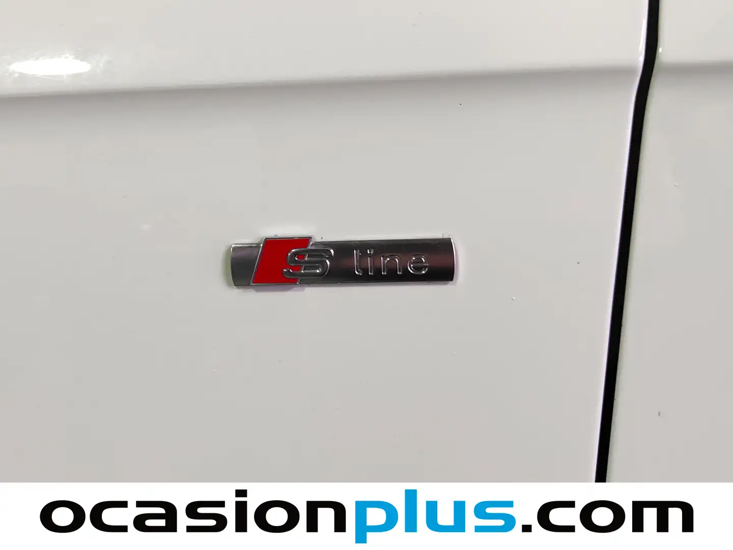 Foto Audi Q7 Audi Q7 Ambition 3.0 TDI CD Quattro (245 CV) Tiptronic Pack S-Line