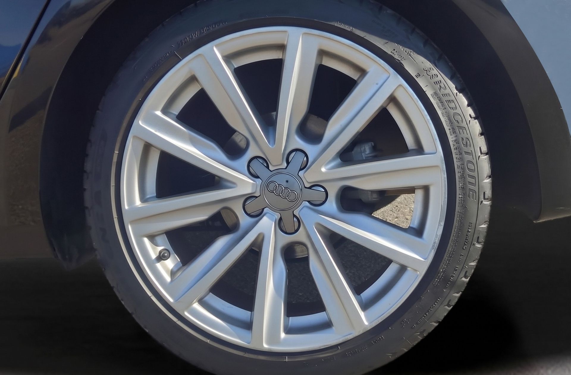 Audi A1 Sportback design 1.4 TDI - foto 32