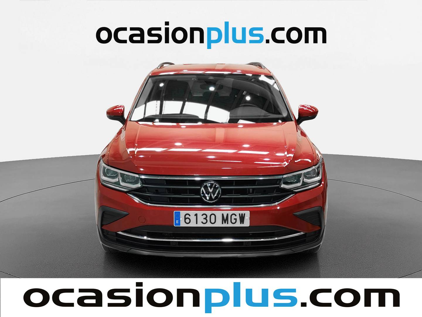 Volkswagen Tiguan Volkswagen Tiguan Life 2.0 TDI (150 CV) DSG 150cv