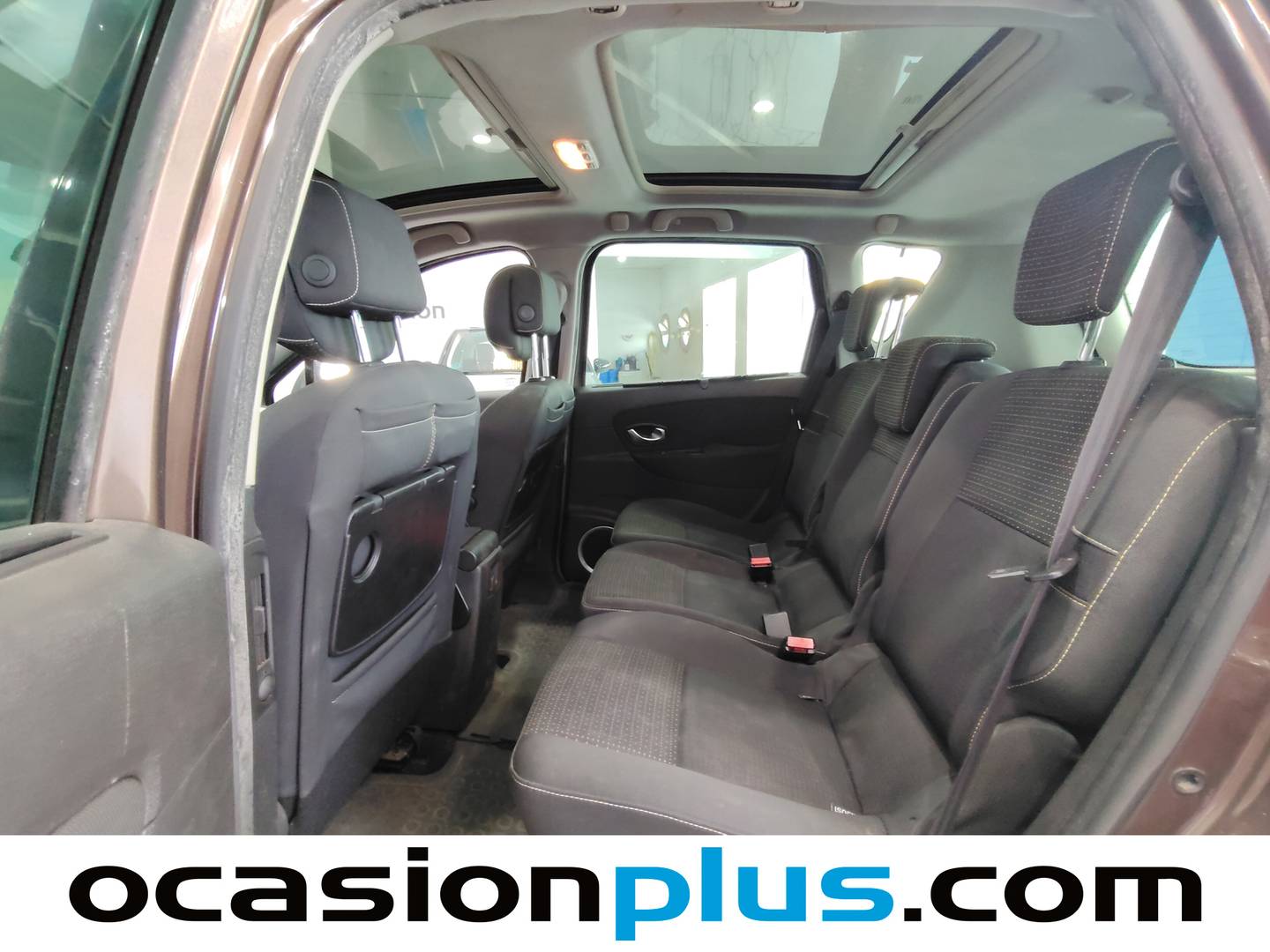 Renault Scénic Renault Scenic 1.9 dCi Family Edition (130 CV) barato