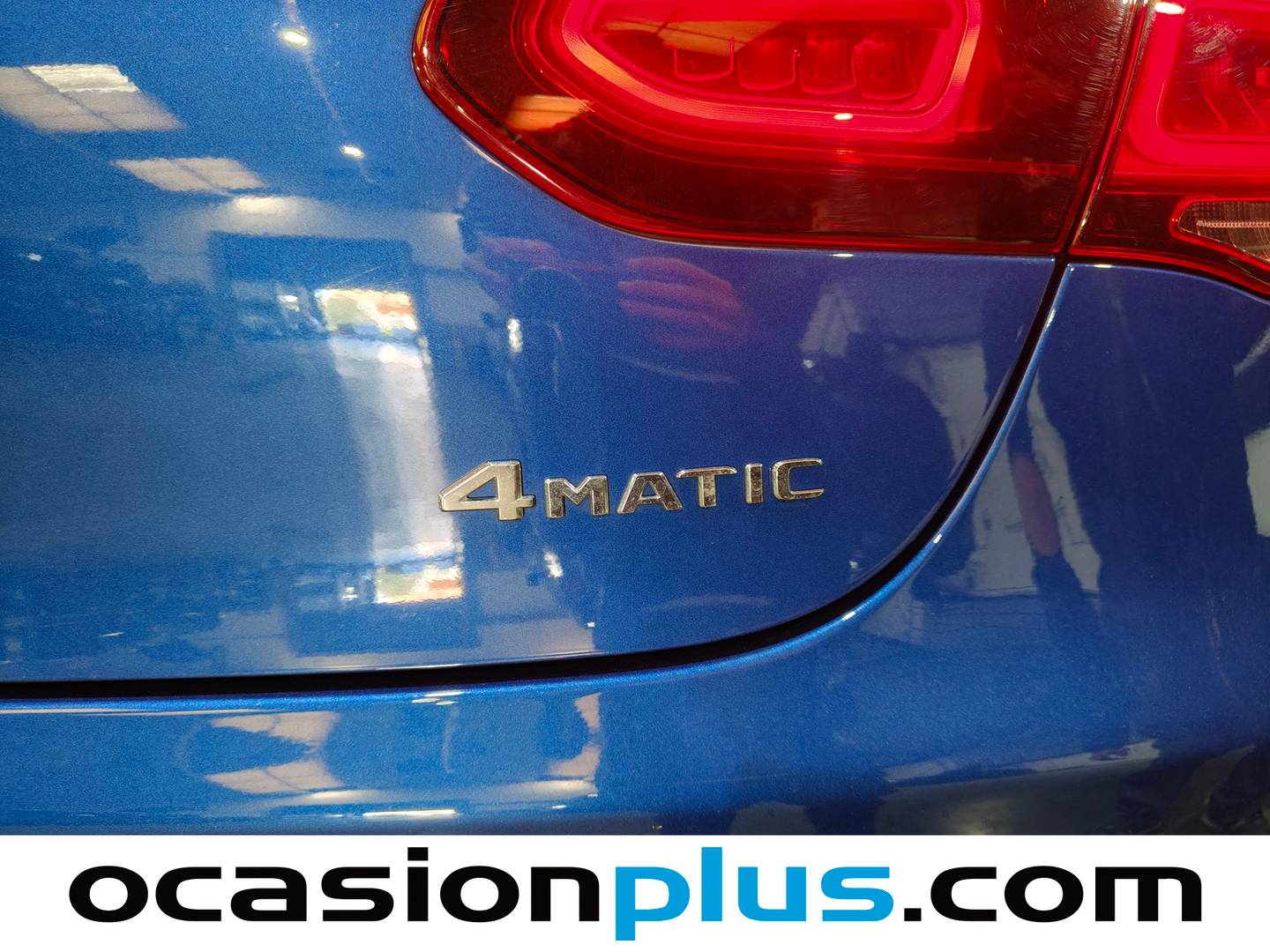 Mercedes GLC Coupé Mercedes-Benz GLC Coupé GLC Coupé 220 d 4Matic (194 CV) Pack AMG 2023