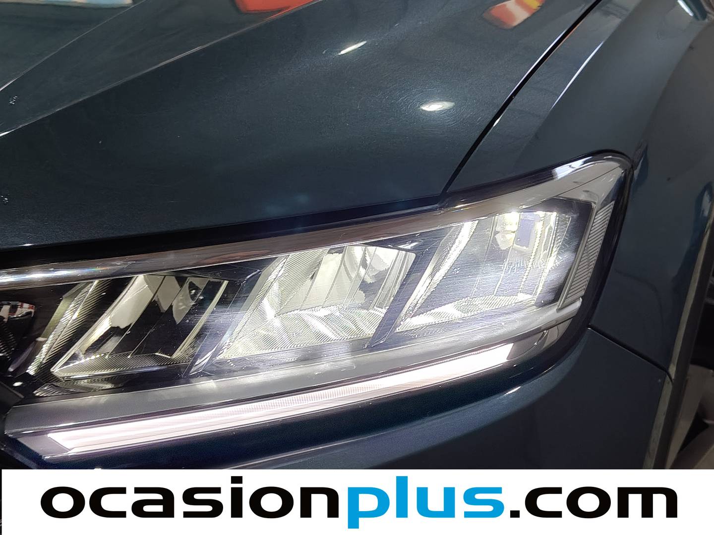 Foto Volkswagen T-Roc Volkswagen T-Roc Life 1.5 TSI (150 CV)