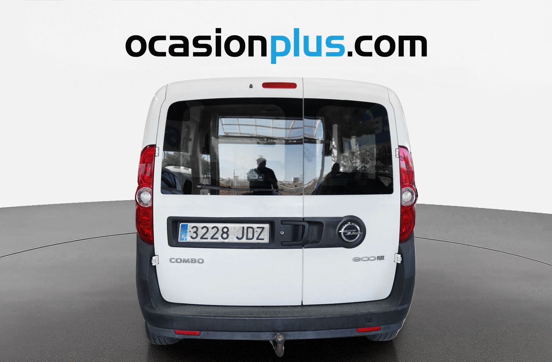 Opel Combo Tour 1.3 CDTI Tour Expression L1 H1 - foto 12