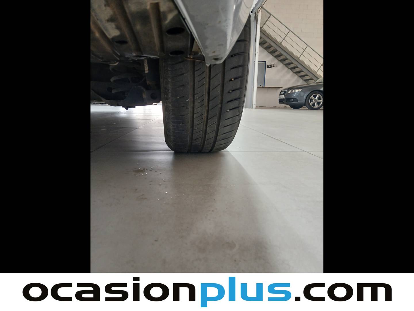 Foto Seat León SEAT León ST ST 1.5 TSI S&S Style XL (130 CV)