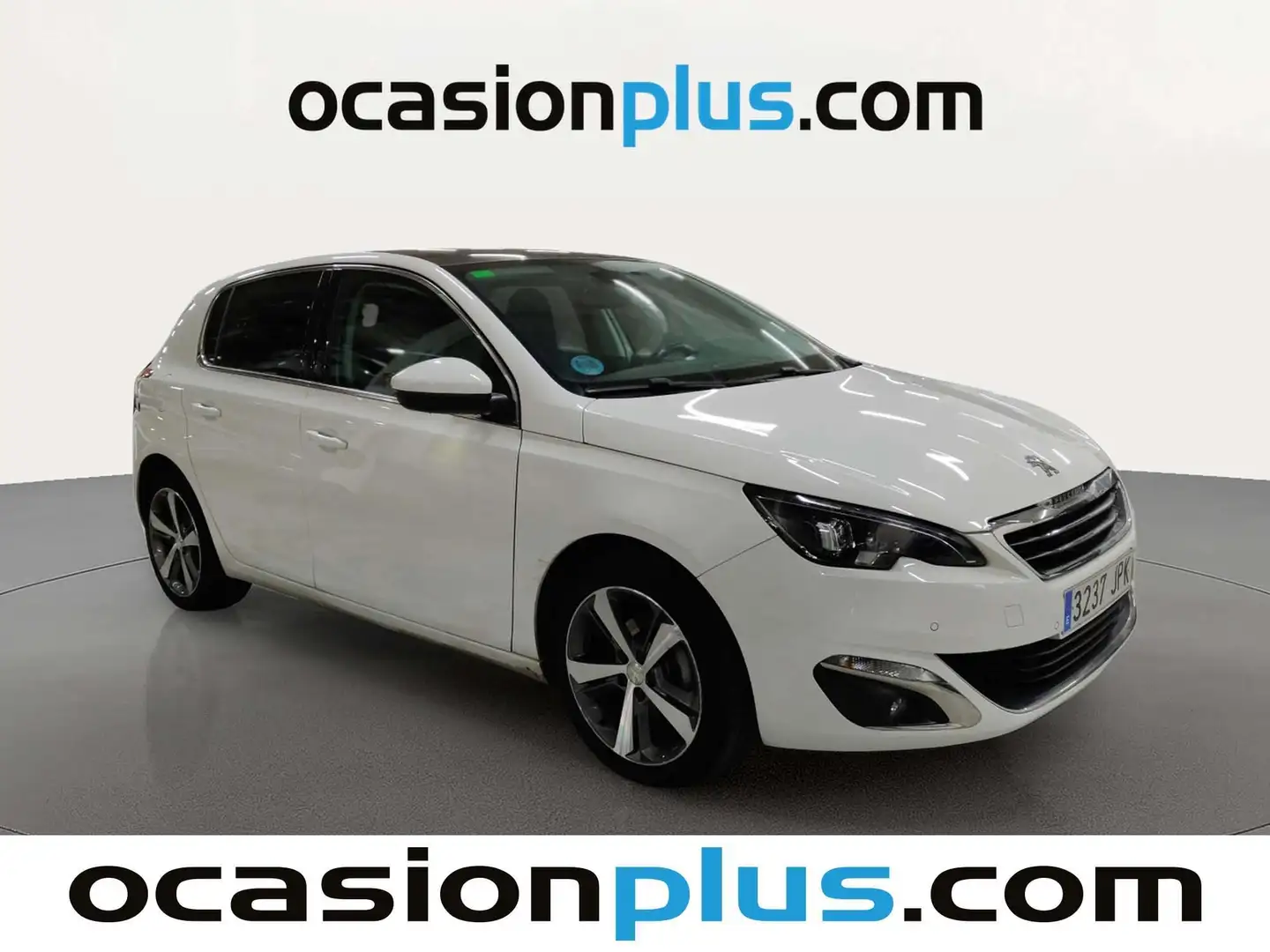 Foto Peugeot 308 Peugeot 308 PureTech 130 S&S Allure (130 CV)