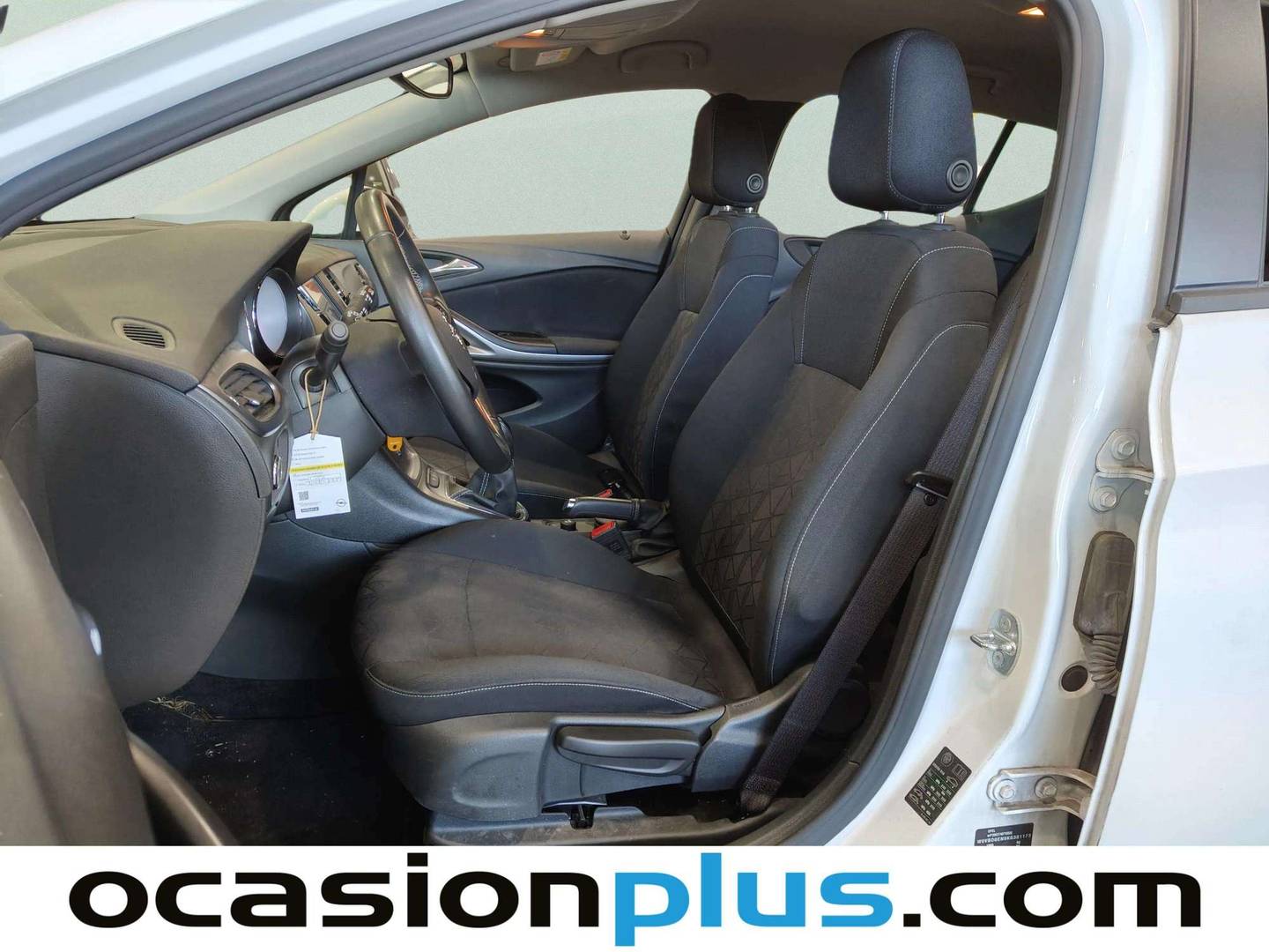 Opel Astra Opel Astra 1.6 CDTI 120 Aniversario (110 CV) diésel