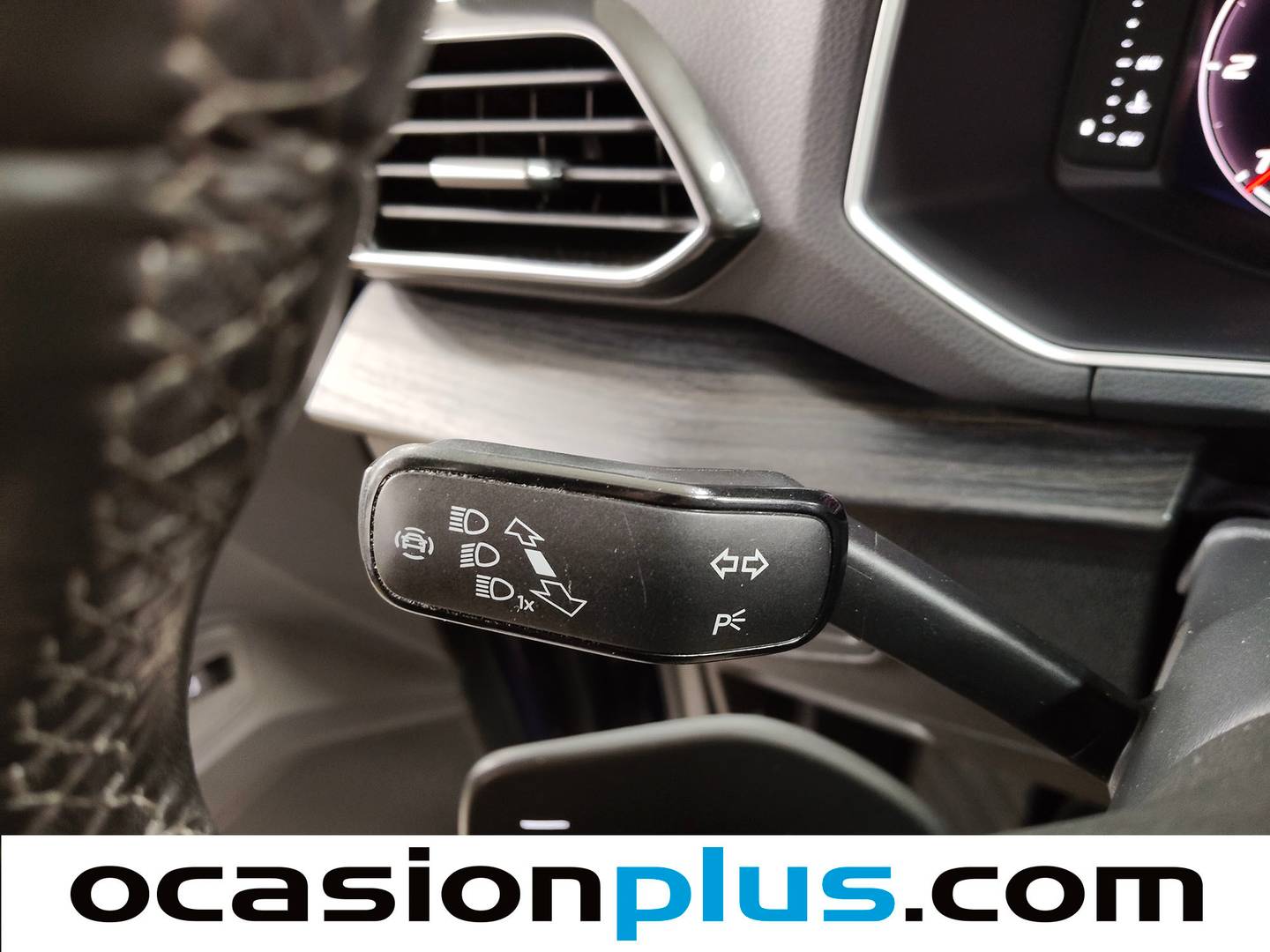 Seat Tarraco SEAT Tarraco 2.0 TDI S&S Xcellence 4Drive DSG (190 CV) 7 Plazas 2020