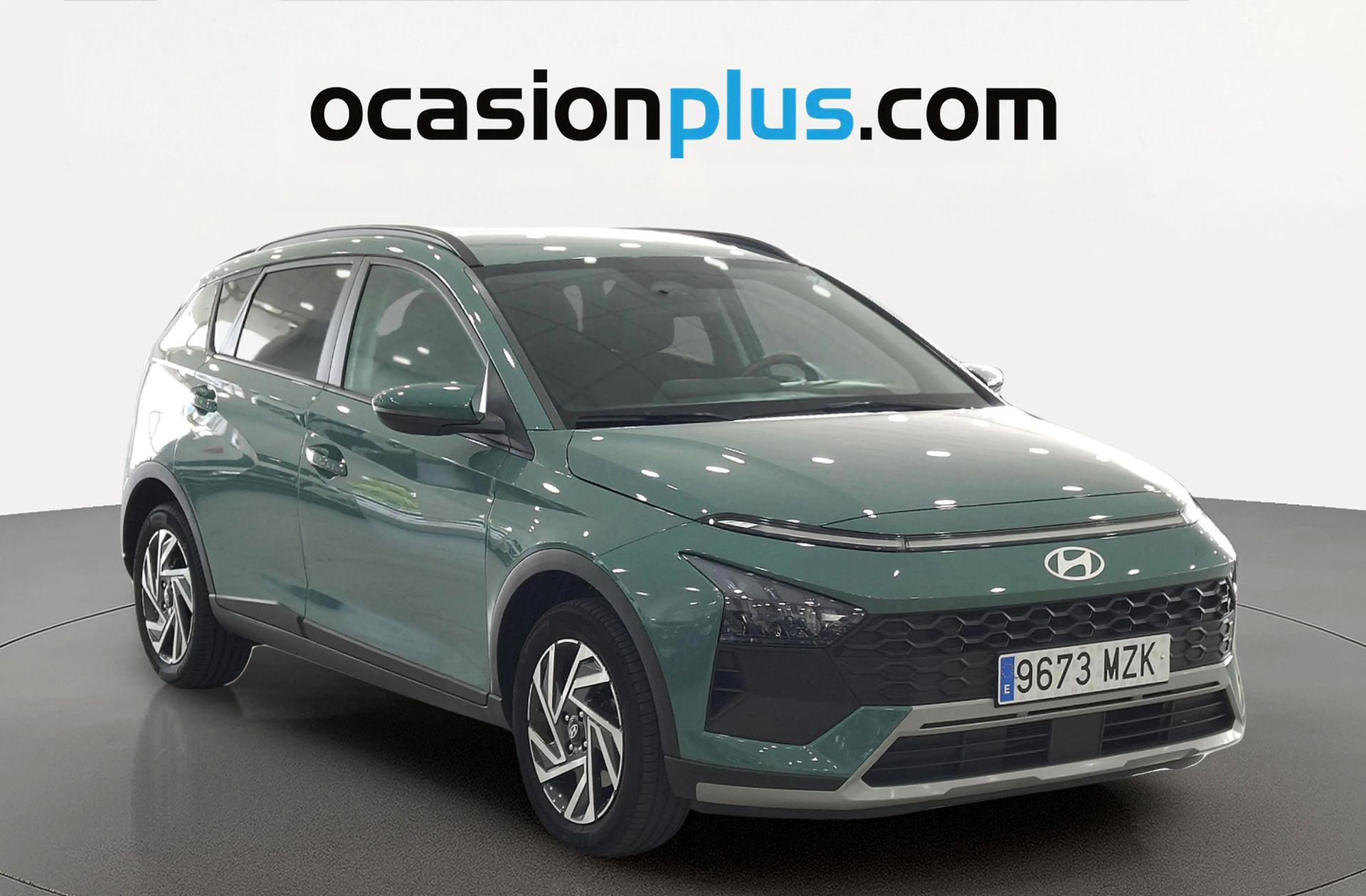 Hyundai Bayon 1.2 MPI Maxx - foto 2
