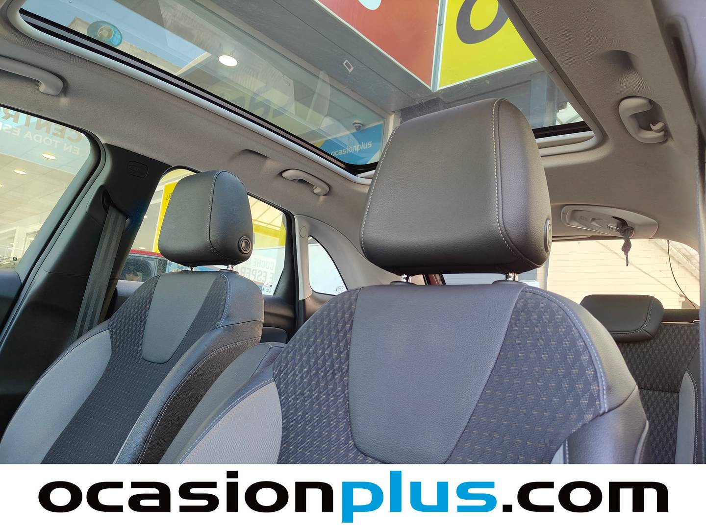 Opel Crossland X Opel Crossland X 1.5 D S&S Innovation (102 CV) de segunda mano