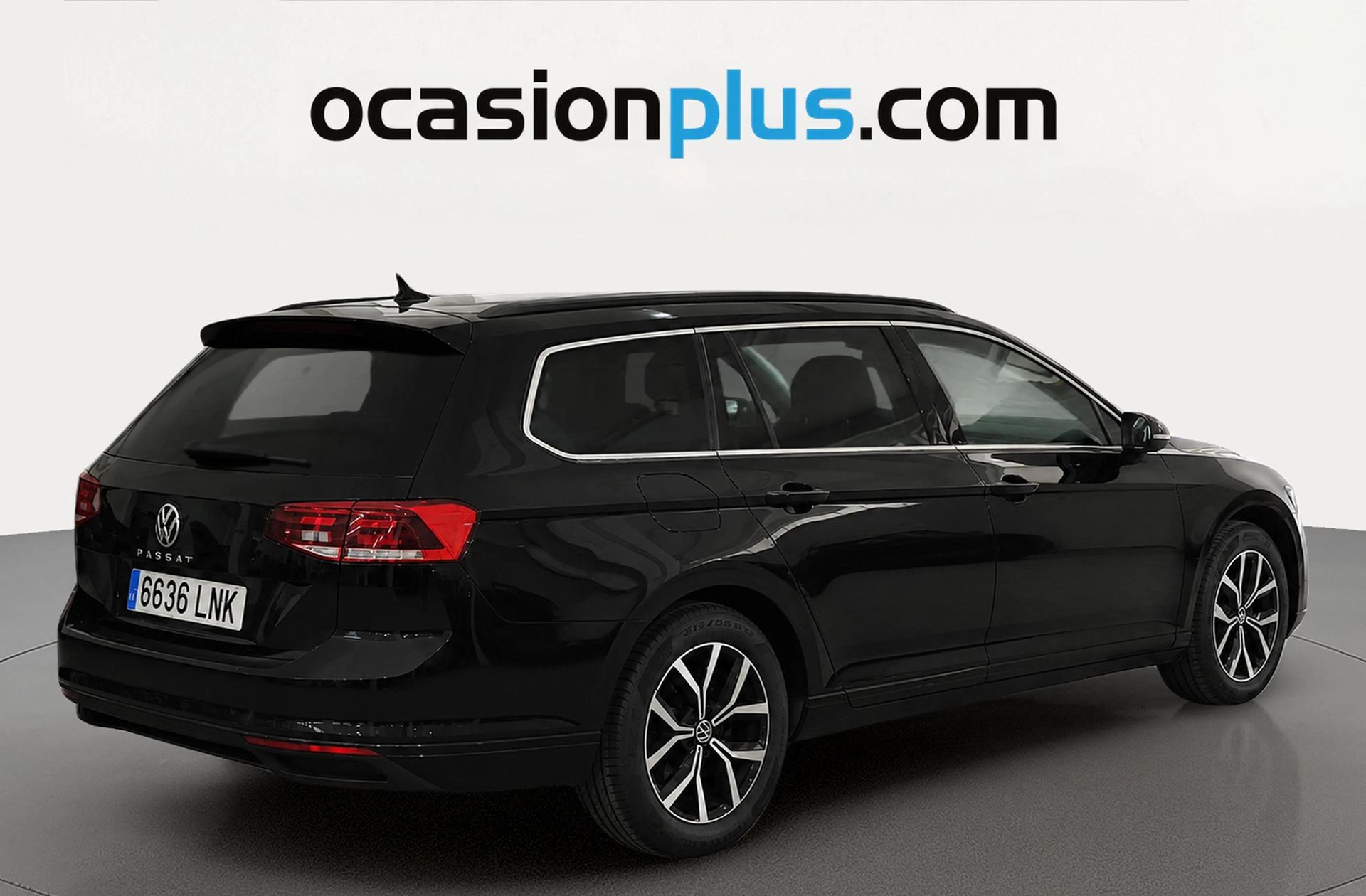 Volkswagen Passat Variant Executive 1.5 TSI DSG - foto 4