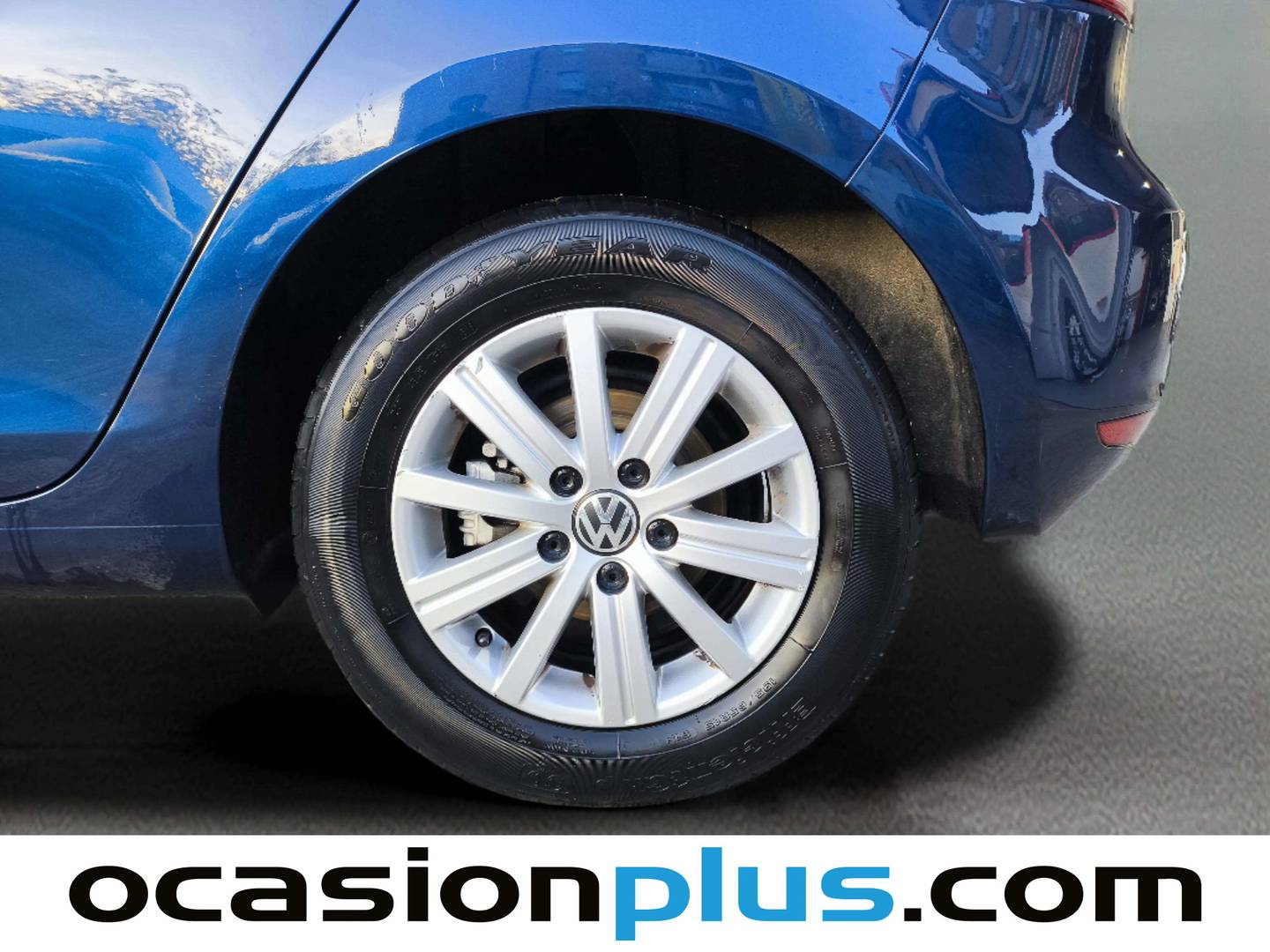 Volkswagen Golf Volkswagen Golf Advance 1.6 TDI BMT (105 CV) DSG km 0